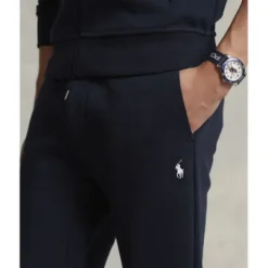 Double-Knit Jogger Pant