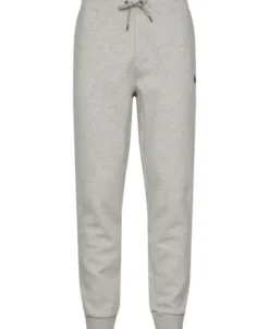 Double-Knit Jogger Pant