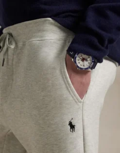 Double-Knit Jogger Pant