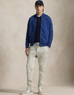 Double-Knit Jogger Pant