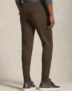 Double-Knit Jogger Pant