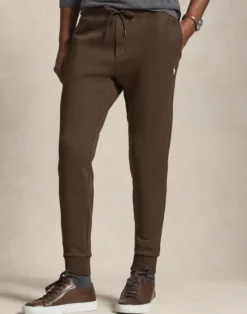 Double-Knit Jogger Pant