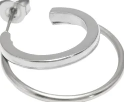 Double Olympia Hoop