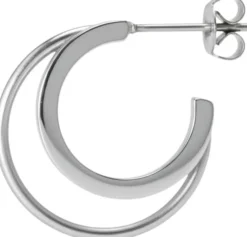 Double Olympia Hoop