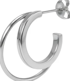 Double Olympia Hoop