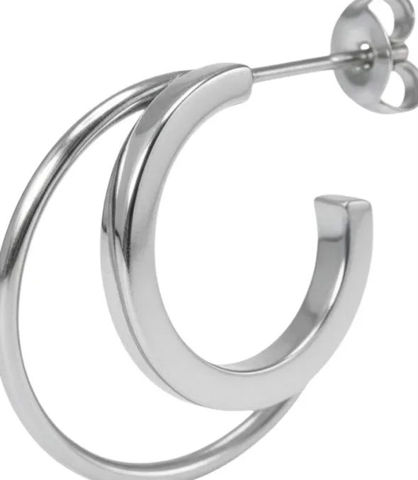 Double Olympia Hoop