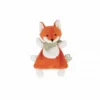 Doudou Paprika Fox