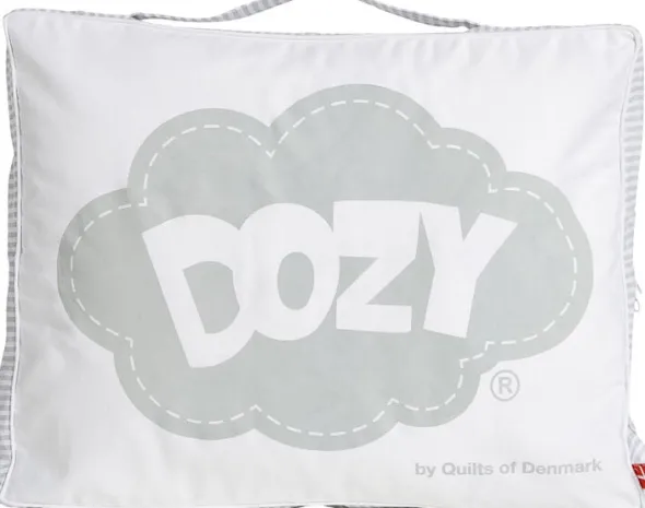 Dozy moskus babydyne 70x100 cm Varm