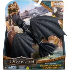 Dragons Movie Feature Dra