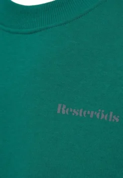 DRAKE CREW Back Print