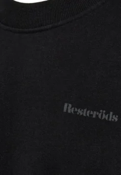 DRAKE CREW Back Print