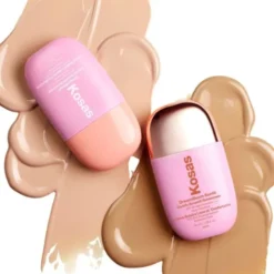 DreamBeam Mini Size Utjämnande sminkbas, SPF 30