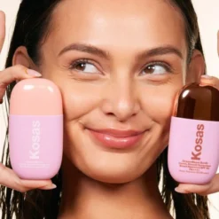 DreamBeam Mini Size Utjämnande sminkbas, SPF 30