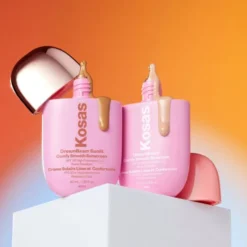 DreamBeam Mini Size Utjämnande sminkbas, SPF 30