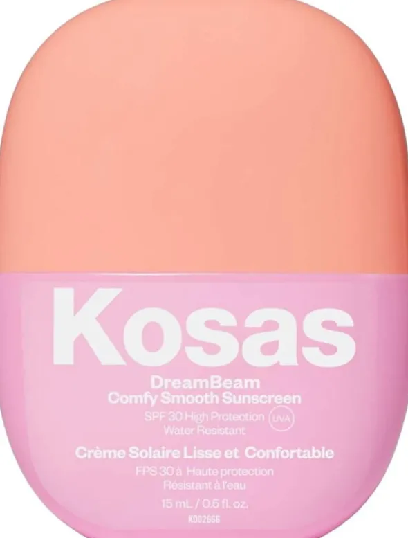 DreamBeam Mini Size Utjämnande sminkbas, SPF 30