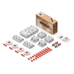 Dreamer kit red