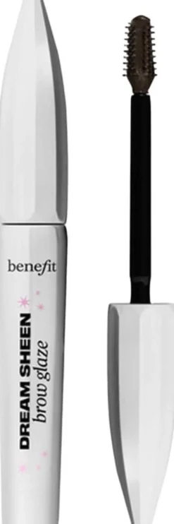 Dream Sheen Brow Glaze - Tinted Brow Gel