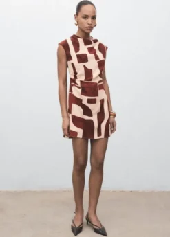 DRESS. -- CARLOTA2