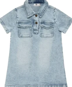 Dress Denim