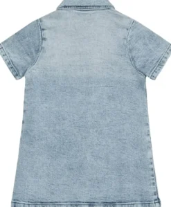 Dress Denim