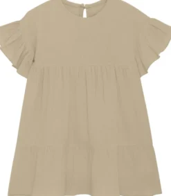 Dress SS Muslin
