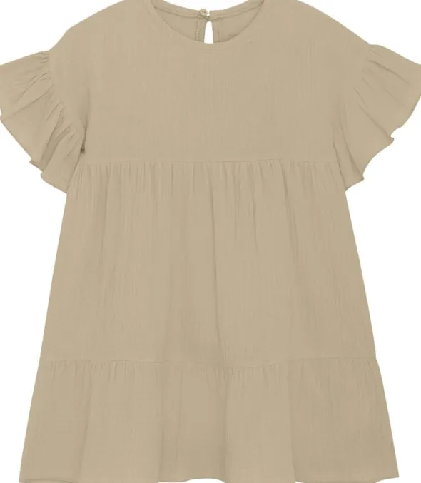 Dress SS Muslin