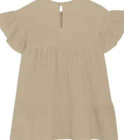 Dress SS Muslin
