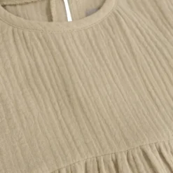 Dress SS Muslin