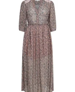 DRESS TIZIA