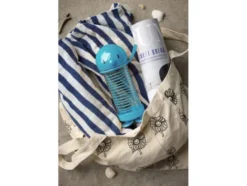 Dricksflaska Bumble 0,4 liter Latte
