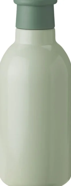 DRINK-IT termosflaska green
