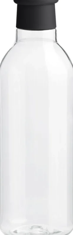 DRINK-IT dricksflaska 0.75 l. black