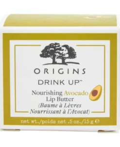 Drink Up Nourishing Avocado Lip Butter