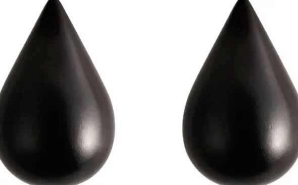 Dropit Hooks Large - 2 pcs