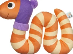 DR Orm Plys
