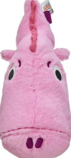 DR Trumle Plys. 23 cm Val