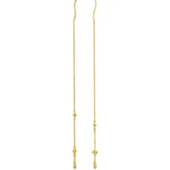 Duet Earrings