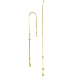 Duet Earrings