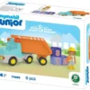 123 Dump Truck