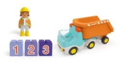 123 Dump Truck