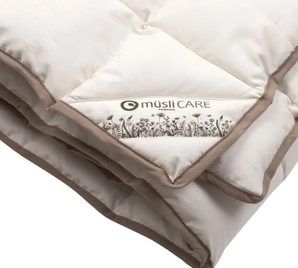 Duvet KAPOK baby