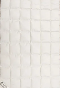Duvet KAPOK baby