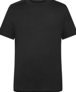 Dynamic wool t-shirt