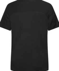 Dynamic wool t-shirt