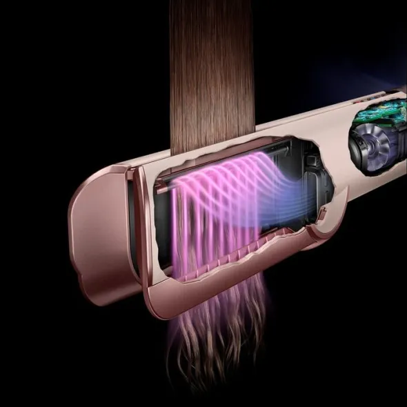 Dyson Airstrait
