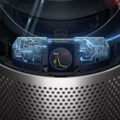 Dyson Purifier Hot+Cool Auto React