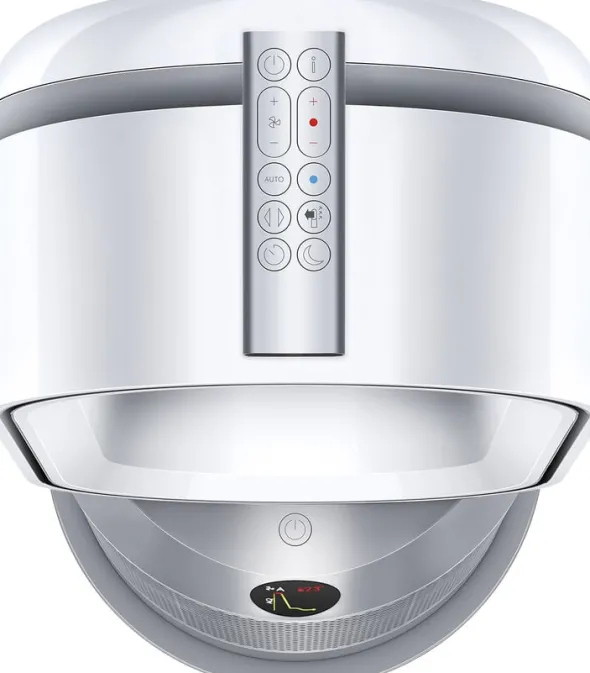 Dyson Purifier Hot+Cool Auto React