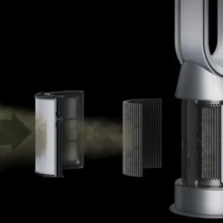 Dyson Purifier Hot+Cool Auto React