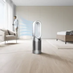 Dyson Purifier Hot+Cool Auto React