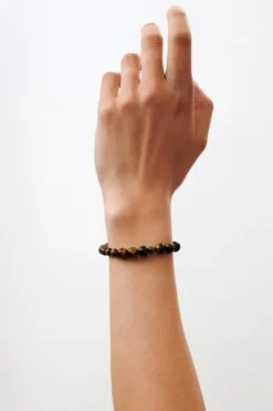 Earth Bracelet
